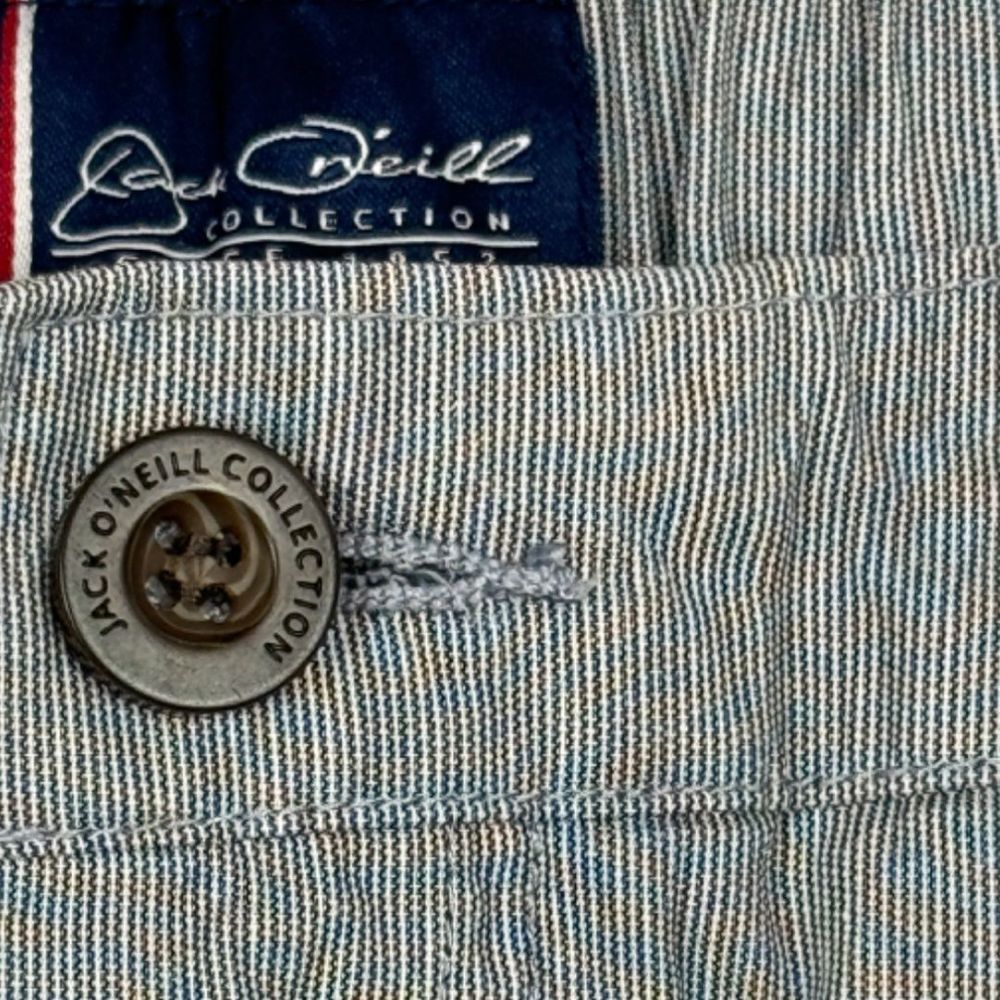 Jack O'Neill Collection Mens Casual Stretch Shorts Size 36 - Picture 4 of 6